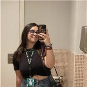 Profesora de fotografía para todos los niveles y edades.